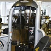 Xercise4Less Falkirk will be closing down for good later this month
(Picture: Michael Gillen, National World)