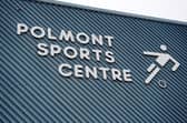 Polmont Sports Centre issues volunteer plea with opening times under threat. (Pic: Michael Gillen.)