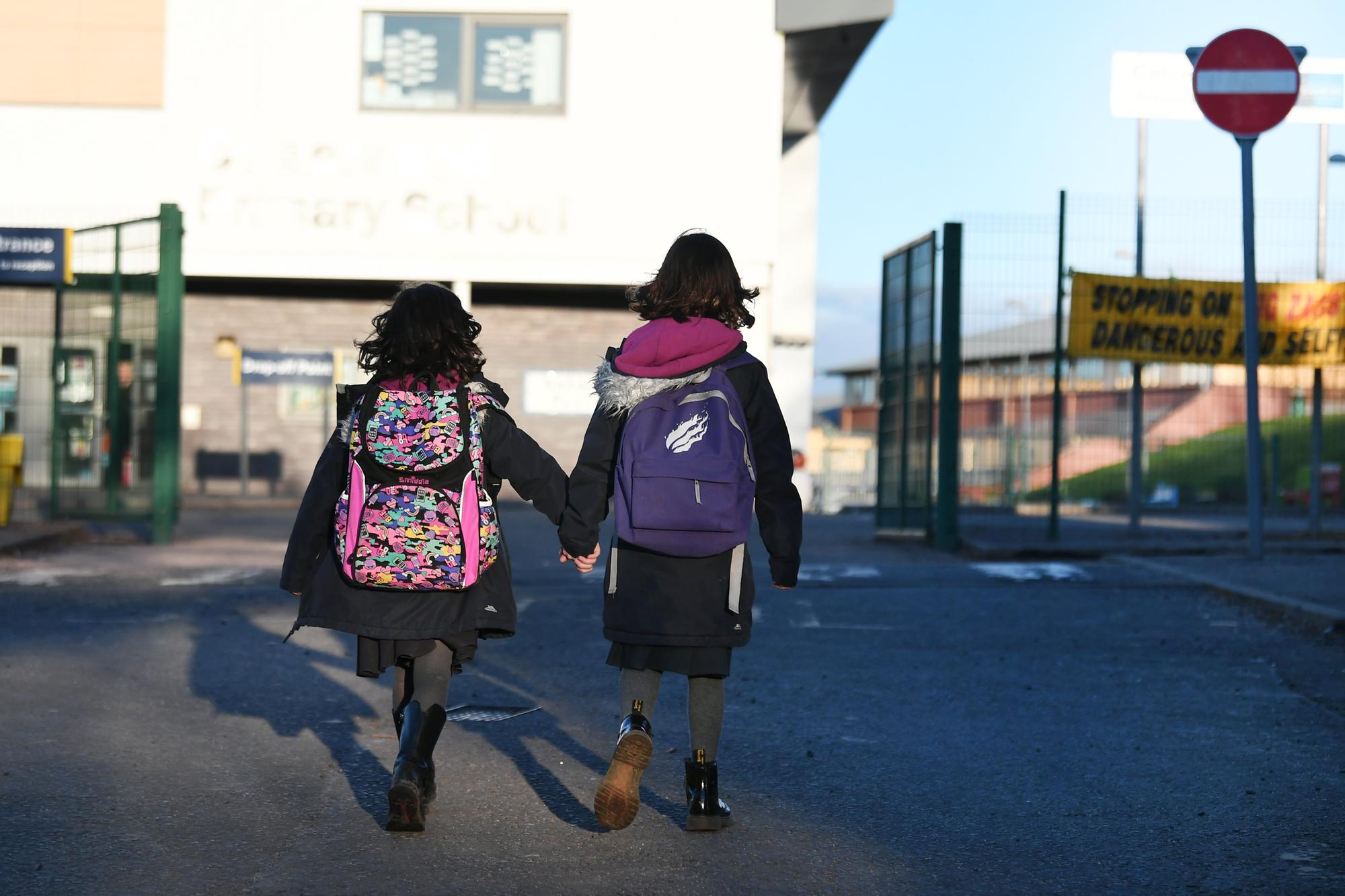 Falkirk Council reveal school holiday changes Falkirk Herald