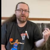 Chas and JImmy review The Bad Guys