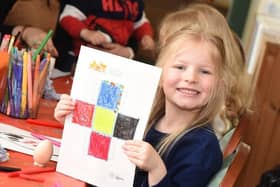 Falkirk Council is offering a range of activities for youngsters from families on low incomes over the summer holidays. Pic: Falkirk Council