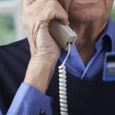 Scam Awareness Fortnight runs until Sunday, June 28