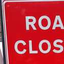 Road closures after serious accident on motorway. Pic: National World