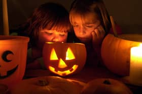 There are plenty of Hallowe'en themed events taking place across the district this month.