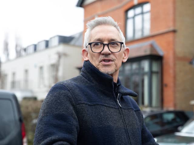 Gary Lineker is reportedly set to return to Match Of The Day this coming weekend amid speculation he and the BBC are close to resolving their impartiality row.