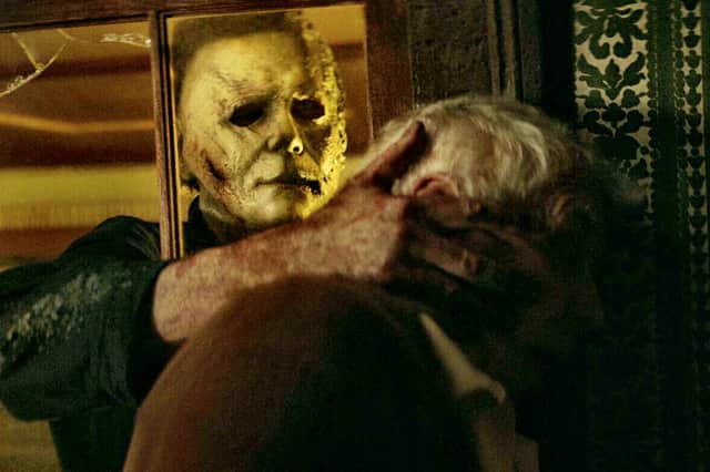 Michael Myers - Halloween Kills