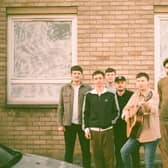 The acts will bring the sounds currently rocking Clackmannanshire to Falkirk's Depot
(Picture: Submitted)