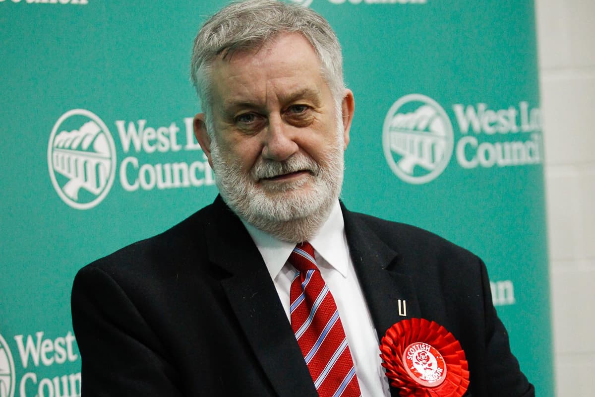 West Lothian Council Shows Its Support For Edinburgh City Centre Low west-lothian-council-shows-its-support-for-edinburgh-city-centre-low