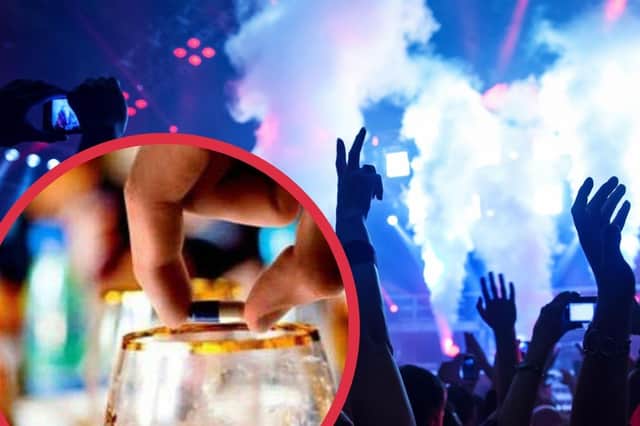 The Night Time Industries Association is calling for the Home Office to launch a formal inquiry to test drink spiking as they say ‘very real challenges’ still exist.