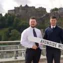 Miller Homes are ready to put the homes at the new Whitecross development on the market  (Picture: Submitted)