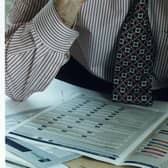 Self assessment tax returns must be filed by January 31