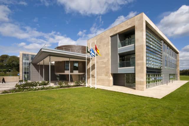 Latest update confirmed West Lothian Council has an overspend this year (2024/25) of over £8.1 million.