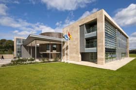 Latest update confirmed West Lothian Council has an overspend this year (2024/25) of over £8.1 million.