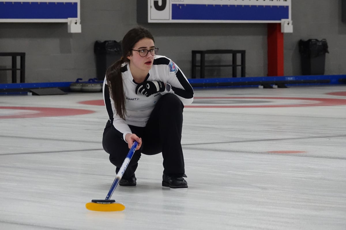 Photo of Curling: Senior Scotland sa klania Lisu Davey na majstrovstvách sveta