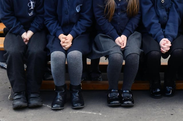 Funding for a year of free early learning will be available for those parents who decide to keep their child from going up to primary one