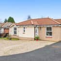 Pretty bungalow has plenty of kerb appeal on the outside and is equally as impressive inside too.