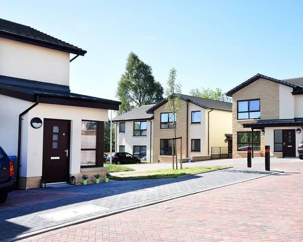 Falkirk's Landlord and Letting Agent Forum takes place in October. Pic: Contributed
