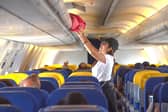Three Ryanair size approved cabin bags are on sale on Amazon for less than £10. (Picture: stock.adobe.com)