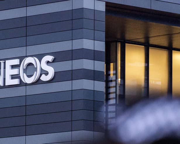 Members of the Scottish Parliament’s economy and fair work committee will be visiting Ineos to gather evidence for its inquiry into the Just Transition for the Grangemouth initiaitive