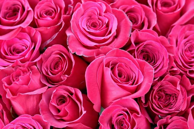 Send a free Valentine's Day message to your loved one (Getty Images)