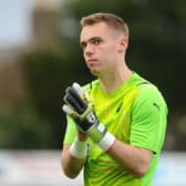 Robbie Mutch (Pic: Michael Gillen)