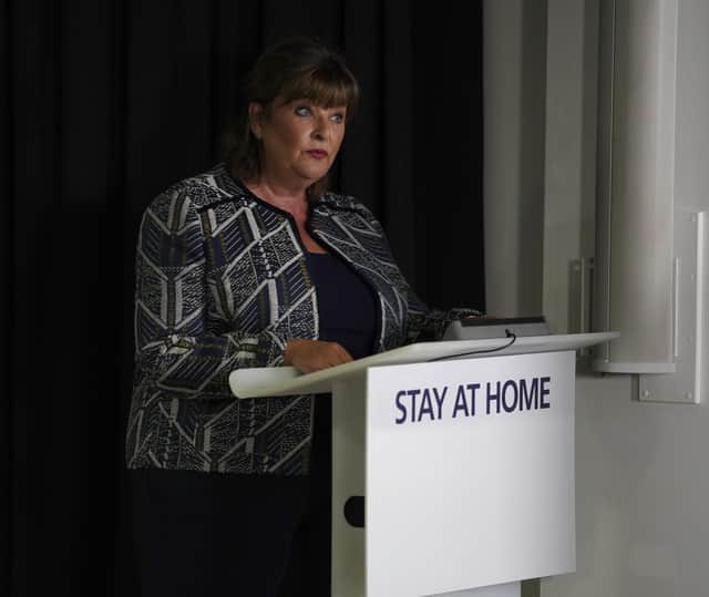 Linlithgow MSP Fiona Hyslop is backing the initiative.