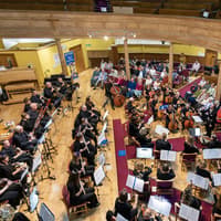 In pictures: Falkirk Tryst Orchestra kick start 25th season with 'Spooktacular symphonies'
