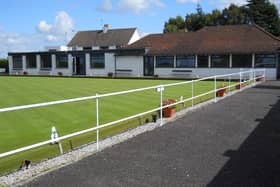 The Willie Scobie Memorial event takes place at Laurieston Bowling Club on Saturday (Picture: Submitted)