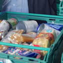 The Trussell Trust believes the introduction of an 'Essentials Guarantee' will help bring about the end of the need for food banks
(Picture: Michael Gillen, National World)