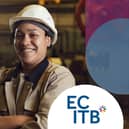 Spaces available on innovative ECITB Scholarship course starting this September at Forth Valley College. Submitted picture