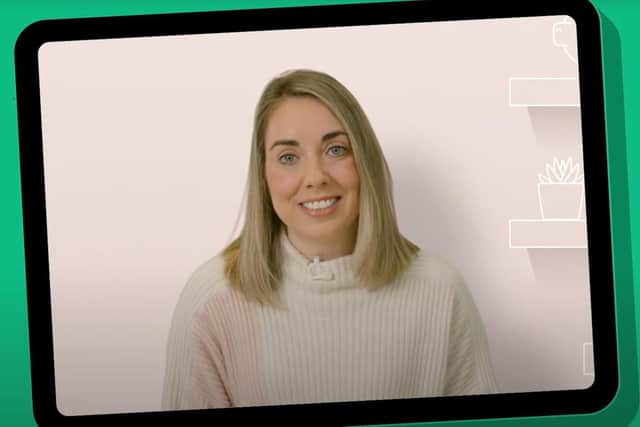 Lloyds and MVA collaborated on the videos