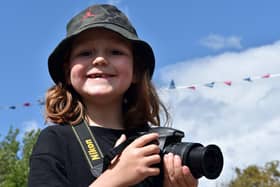 Take a look through our gallery of images provided by our readers from across the district and further afield.