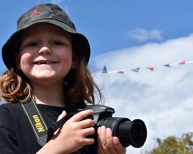 Take a look through our gallery of images provided by our readers from across the district and further afield.