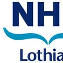 NHS Lothian logo