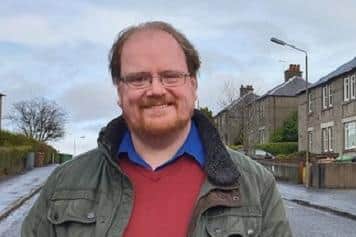 Neil Benny