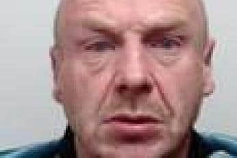 Peter Clark is wanted by Thames Valley Police