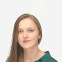 Pianist Liivi Arder