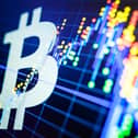 Bitcoin price: Why is crypto down today? Crypto news and prices of BTC, Ethereum, Solana as Russia invades Ukraine (Image credit: Getty Images/Canva Pro)