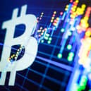 Bitcoin price: Why is crypto down today? Crypto news and prices of BTC, Ethereum, Solana as Russia invades Ukraine (Image credit: Getty Images/Canva Pro)