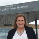 Doctor Melanie Cross received an OBE in the Queen's Birthday Honours