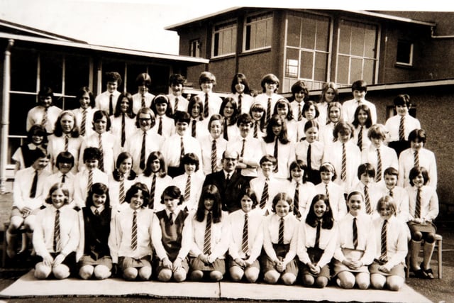 Another Moray School photograph.