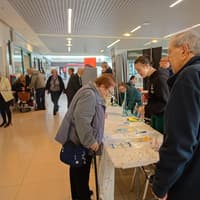 All you need to know about Older People's Day 2026 event in Falkirk town centre