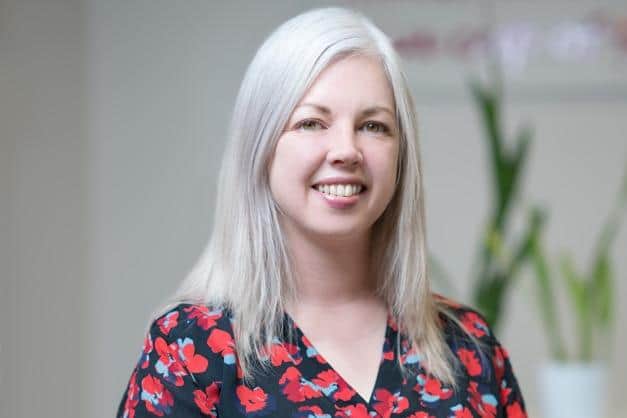 Jane-Claire Judson is calling for more support to tackle Long Covid.