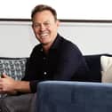 Jason Donovan in Edinburgh