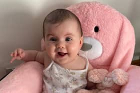Poppy Mallis (pic: submitted)