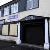 There are plans afoot for the Ellwyn Bar