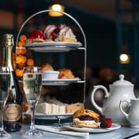 14 best places for afternoon tea in the Falkirk area, chosen by our readers