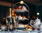 We asked our readers where the best place in the Falkirk area was to enjoy an afternoon tea - and here are some of their suggestions.