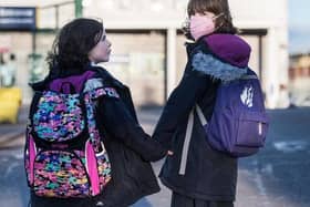 Scots schools returned in August