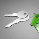 The latest house prices across Falkirk district have been published (Pic: Pixabay)
